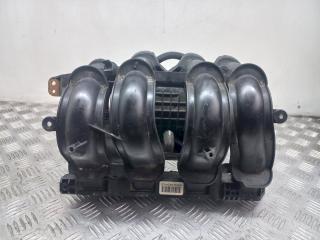 коллектор впускной Ford Focus 2 поколение 2008, 1.6 л., i, 4M5G-9424-CE
