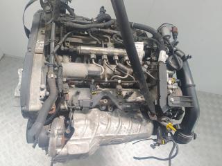 двигатель Opel Insignia 1 поколение (A) 2010, 2.0 л., A 20 DTH, дизель, -, A20DTH