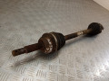 полуось передняя левая (приводной вал, ШРУС) Ford Transit 7 поколение 2011, 2.2 л., P8FA, дизель, МКПП, микроавтобус - фото №2