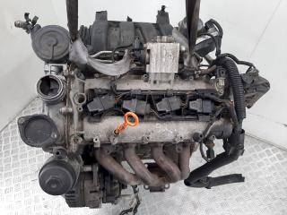 двигатель Volkswagen Polo 4 поколение 2005, 1.4 л., i, бензин, 003865