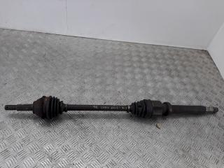 полуось передняя правая (приводной вал, ШРУС) Ford Transit 6 поколение 2006, 2.0 л., TDCi