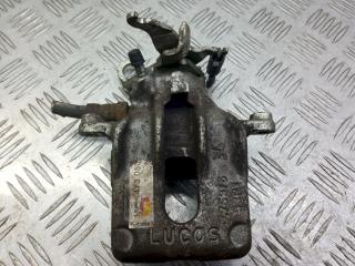 суппорт задний левый Ford Focus 1 поколение 2001