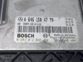 блок управления двигателем Mercedes-Benz C-Класс W203/S203/CL203 [рестайлинг] 2007, 2.2 л., CDi, A6461504779 - фото №4