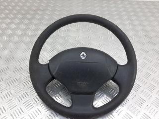 руль Renault Scenic 1 поколение [рестайлинг] 2001, -