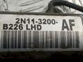 рулевая рейка Ford Fiesta 5 поколение 2004, 2N11-3200-AF - фото №6