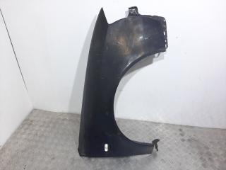 крыло переднее правое Audi A6 4B/C5 [рестайлинг] 2001, -