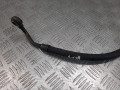 шланг гидроусилителя Audi A4 B5 1999, 1.9 л., TDi, AHU, дизель - фото №2