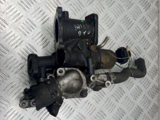 клапан EGR Opel Astra H 2005, 1.7 л., CDTi, 8973550420