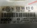 блок управления двигателем Volkswagen Passat B5 [рестайлинг] 2003, 1.9 л., TDi, 038906019KD - фото №4