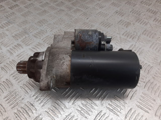 стартер SEAT Alhambra 1 поколение [рестайлинг] 2005, 1.9 л., AUY, дизель, МКПП, 8EA012527-361