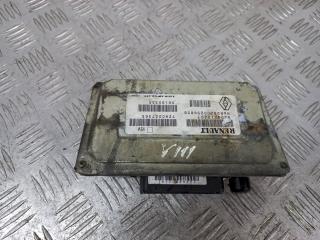 блок управления АКПП Renault Espace 4 поколение 2006, 2.0 л., Ti, 8200512207