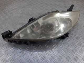 фара левая Mazda 5 CR 2006