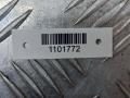 шкив помпы Audi A4 B5 1998, 1.8 л., i, бензин, 058145255DE - фото №5