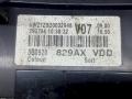 щиток приборов (приборная панель) Volkswagen Passat B5 [рестайлинг] 2004, 1.9 л., TDi, 3B0920829AX - фото №4