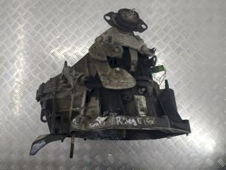 КПП механическая (МКПП) Renault Megane 2 поколение [рестайлинг] 2008, 1.5 л., DCi, дизель, TL4A001