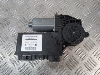 моторчик стеклоподъемника задний левый Volkswagen Touareg 1 поколение 2005, 3D0959795E