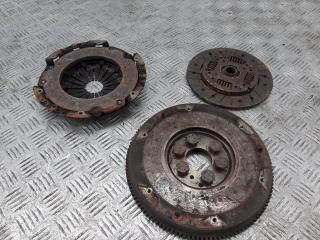 маховик Fiat Bravo 1 поколение 1997, 1.4 л., i, 7743998