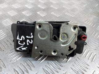 замок двери Citroen C5 1 поколение [рестайлинг] 2007