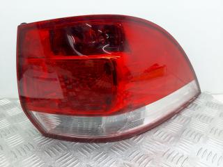 фонарь задний правый Volkswagen Golf 5 поколение 2009, 1K9945096D