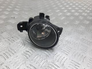 фара противотуманная правая Renault Espace 4 поколение 2006