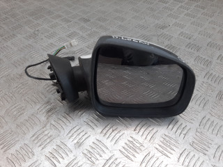 зеркало наружное правое Renault Logan 1 поколение 2009