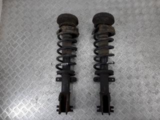 стойка передняя правая Renault Trafic 2 поколение 2003, 1.9 л., DCi