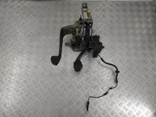 узел педальный (блок педалей) Volkswagen Passat B5 1999, 1.6 л., i, 8D1721117K