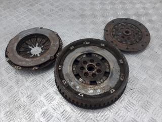 маховик Volvo V40 1 поколение 1999, 1.9 л., DCi