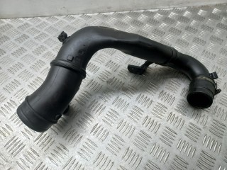 патрубок турбины Volkswagen Golf 4 поколение 2001, 1.9 л., TDi, дизель, 1J0129654S