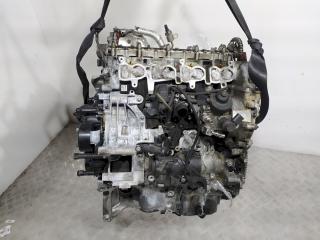 двигатель BMW X3 G01 2021, 2.0 л., B47 D20 B, дизель, -, B47D20B