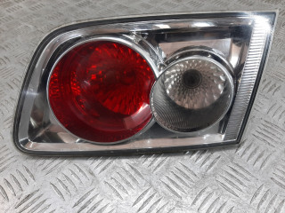 фонарь крышки багажника правый Mazda 6 GG [рестайлинг] 2005, 2.0 л., LF18, бензин, АКПП