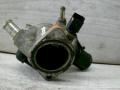 корпус термостата Alfa Romeo 147 1 поколение 2000, 1.6 л., i, 60672655 - фото №3