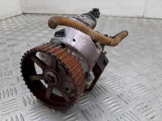 ТНВД Renault Megane 2 поколение 2005, 1.9 л., DCi, 445010075