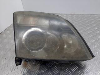 фара правая Opel Vectra C 2005, 159872-00