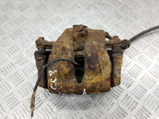 суппорт передний левый Citroen C8 1 поколение 2006