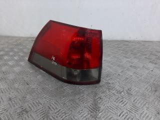 фонарь задний левый Opel Vectra C 2005, универсал