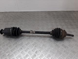 полуось передняя правая (приводной вал, ШРУС) Renault Kangoo 1 поколение 2003, 1.5 л., DCi