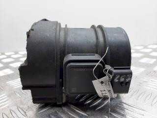 расходомер воздуха Renault Laguna 3 поколение 2008, 2.0 л., DCi, 5WK97005