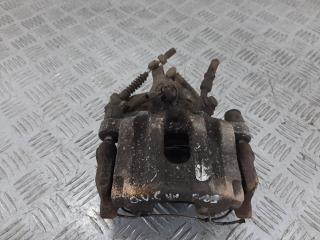 суппорт задний левый Opel Vectra C [рестайлинг] 2006, 1.8 л., Z 18 XER, бензин, МКПП, универсал