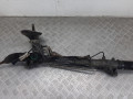 рулевая рейка Ford Focus 2 поколение 2006, 1.6 л., дизель, 5M51-3200-EG - фото №2