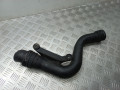 патрубок интеркулера Volkswagen Golf 5 поколение 2005, 1.9 л., TDi, дизель, 1K0145762P - фото №3