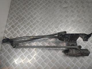 механизм стеклоочистителя (трапеция дворников) Ford Focus 2 поколение [рестайлинг] 2010, 3397020600