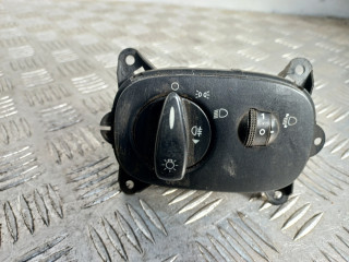 переключатель света Ford Transit Connect 1 поколение [рестайлинг] 2009, 1.8 л., BHPA, дизель, МКПП, фургон, YC1T13A024BB