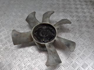 вискомуфта Nissan Navara D22 [рестайлинг] 2004, 2.5 л., DCi