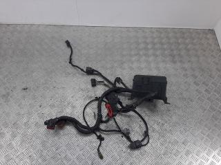 блок предохранителей Ford Transit 6 поколение 2006, 6C1T-14A067-AB