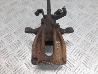 суппорт задний правый Ford Mondeo 3 поколение 2003