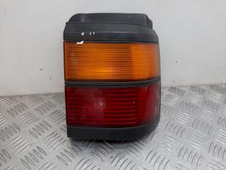 фонарь задний правый Volkswagen Passat B3 1991, универсал, 333945112
