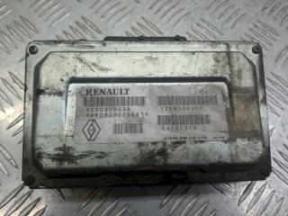 блок управления АКПП Renault Espace 4 поколение 2005, 8200306333