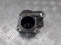 заслонка дроссельная Opel Astra H 2007, 1.7 л., CDTi, 8973002311 - фото №2