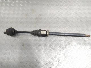 полуось передняя правая (приводной вал, ШРУС) Volvo V70 1 поколение 1999, 2.4 л., i